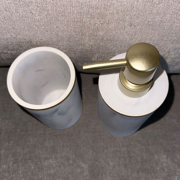 Sunday Citizen Bath Set! - Picture 5 of 6